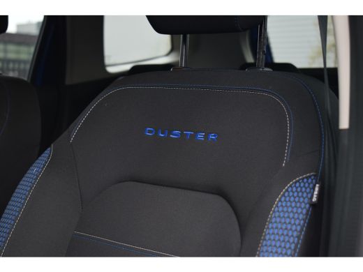 Dacia Duster 1.0 TCe Bi-Fuel Serie Limitee 15th Anniversary | Camera | Navi | Climate | Sportstoelen ActivLease financial lease
