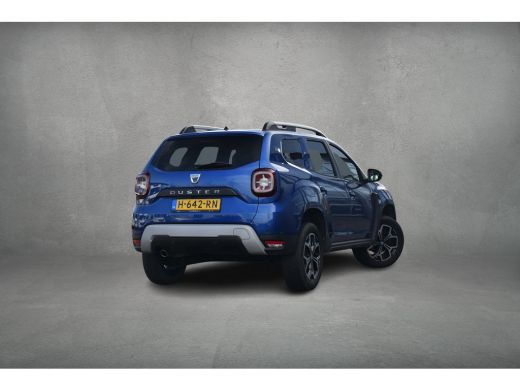 Dacia Duster 1.0 TCe Bi-Fuel Serie Limitee 15th Anniversary | Camera | Navi | Climate | Sportstoelen ActivLease financial lease
