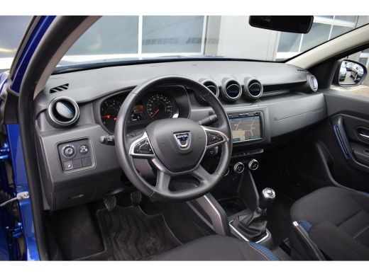 Dacia Duster 1.0 TCe Bi-Fuel Serie Limitee 15th Anniversary | Camera | Navi | Climate | Sportstoelen ActivLease financial lease