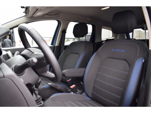 Dacia Duster 1.0 TCe Bi-Fuel Serie Limitee 15th Anniversary | Camera | Navi | Climate | Sportstoelen ActivLease financial lease