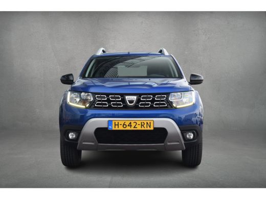Dacia Duster 1.0 TCe Bi-Fuel Serie Limitee 15th Anniversary | Camera | Navi | Climate | Sportstoelen ActivLease financial lease