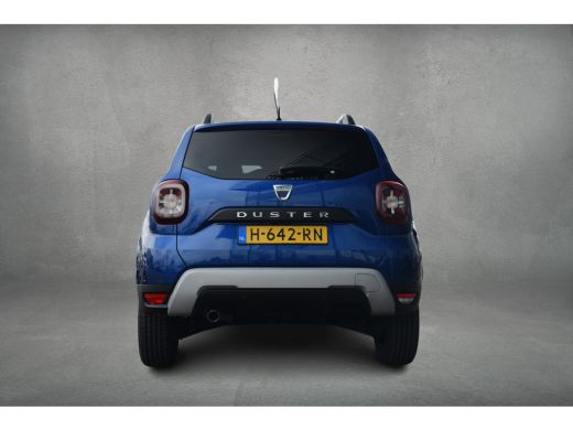 Dacia Duster 1.0 TCe Bi-Fuel Serie Limitee 15th Anniversary | Camera | Navi | Climate | Sportstoelen ActivLease financial lease