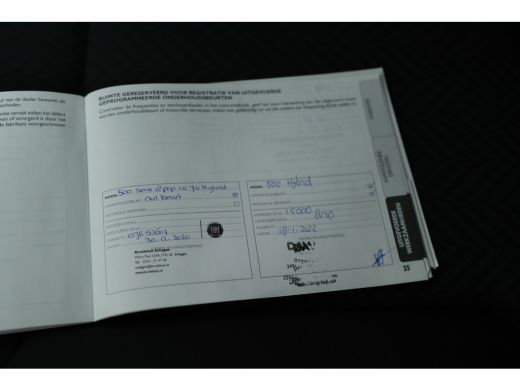 Fiat 500 1.0 Hybrid Pop | Dealer Onderhouden! | Airco | DAB | Elektrische Ramen ActivLease financial lease