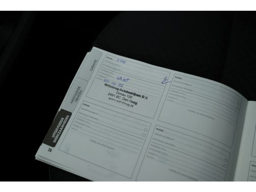 Fiat 500 1.0 Hybrid Pop | Dealer Onderhouden! | Airco | DAB | Elektrische Ramen ActivLease financial lease