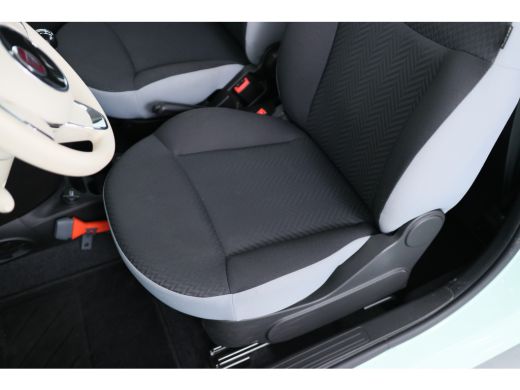 Fiat 500 1.0 Hybrid Pop | Dealer Onderhouden! | Airco | DAB | Elektrische Ramen ActivLease financial lease