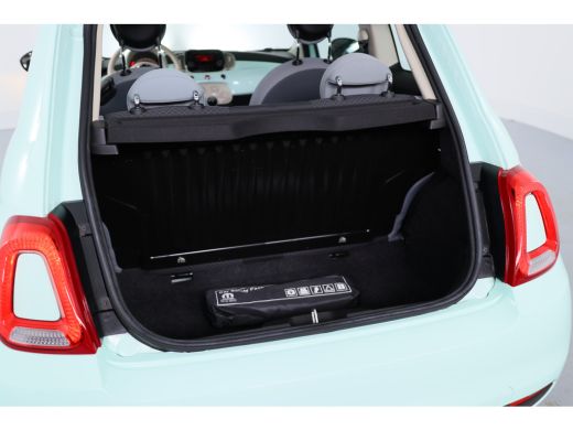 Fiat 500 1.0 Hybrid Pop | Dealer Onderhouden! | Airco | DAB | Elektrische Ramen ActivLease financial lease