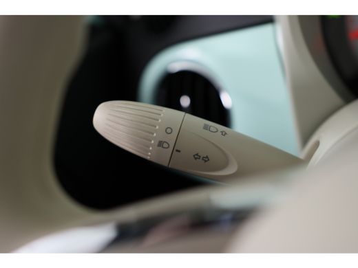 Fiat 500 1.0 Hybrid Pop | Dealer Onderhouden! | Airco | DAB | Elektrische Ramen ActivLease financial lease
