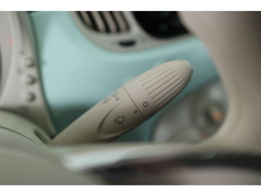 Fiat 500 1.0 Hybrid Pop | Dealer Onderhouden! | Airco | DAB | Elektrische Ramen ActivLease financial lease
