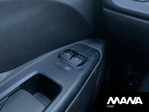 Fiat Dobló Cargo 1.3 MJ L1H1 Actual Airco Trekhaak Bluetooth 12V Betonplex USB Zwart AUX ASR ActivLease financial lease
