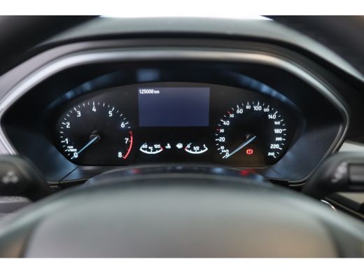 Ford FOCUS Wagon 1.0 EcoBoost Hybrid Titanium Style | Stoel-/Stuurverwarming | Voorruitverwarming | Climate Contro... ActivLease financial lease