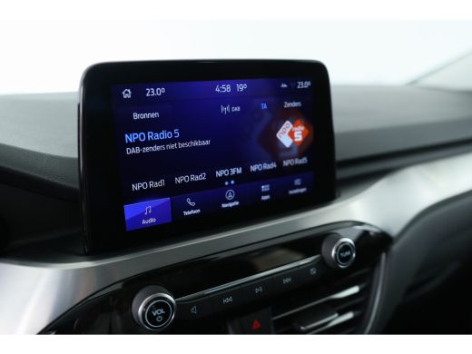 Ford Kuga 2.5 PHEV Titanium | 18 inch | Camera | Climate Control | Cruise Control | Navigatie | Keyless | P... ActivLease financial lease