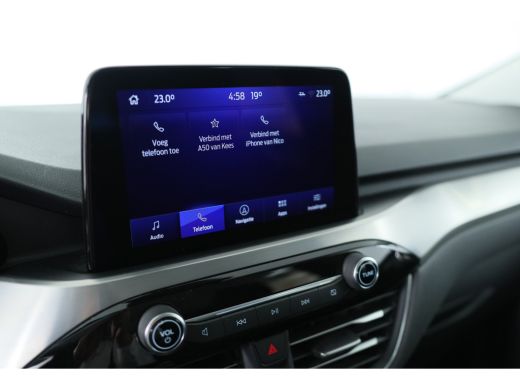 Ford Kuga 2.5 PHEV Titanium | 18 inch | Camera | Climate Control | Cruise Control | Navigatie | Keyless | P... ActivLease financial lease