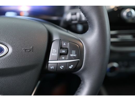 Ford Kuga 2.5 PHEV Titanium | 18 inch | Camera | Climate Control | Cruise Control | Navigatie | Keyless | P... ActivLease financial lease