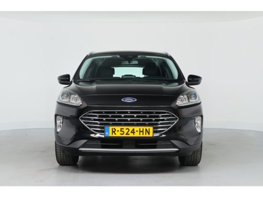 Ford Kuga 2.5 PHEV Titanium | 18 inch | Camera | Climate Control | Cruise Control | Navigatie | Keyless | P... ActivLease financial lease