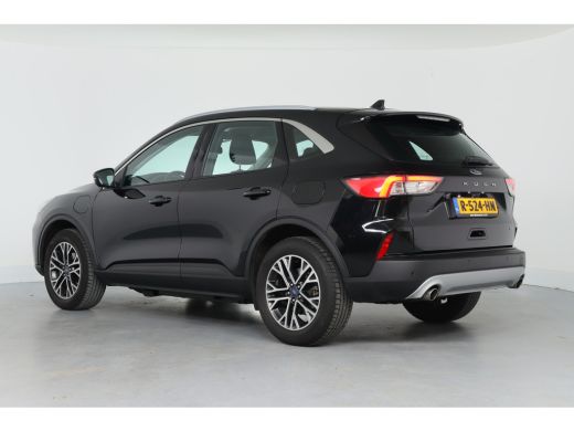 Ford Kuga 2.5 PHEV Titanium | 18 inch | Camera | Climate Control | Cruise Control | Navigatie | Keyless | P... ActivLease financial lease