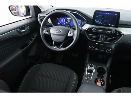Ford Kuga 2.5 PHEV Titanium | 18 inch | Camera | Climate Control | Cruise Control | Navigatie | Keyless | P... ActivLease financial lease