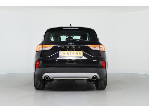 Ford Kuga 2.5 PHEV Titanium | 18 inch | Camera | Climate Control | Cruise Control | Navigatie | Keyless | P... ActivLease financial lease