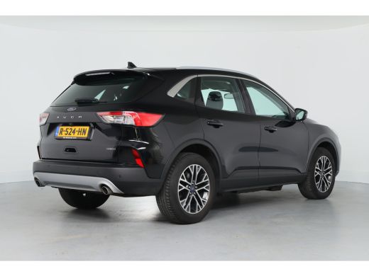 Ford Kuga 2.5 PHEV Titanium | 18 inch | Camera | Climate Control | Cruise Control | Navigatie | Keyless | P... ActivLease financial lease