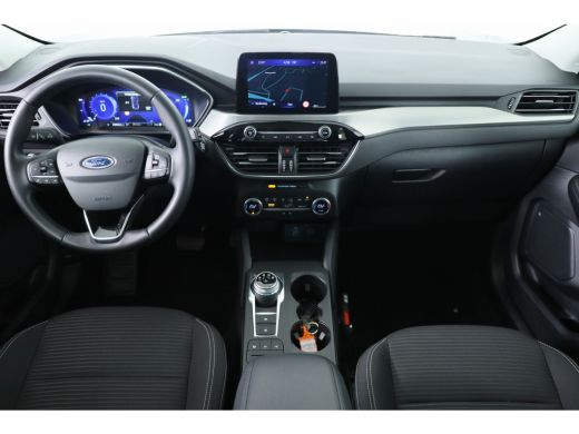 Ford Kuga 2.5 PHEV Titanium | 18 inch | Camera | Climate Control | Cruise Control | Navigatie | Keyless | P... ActivLease financial lease