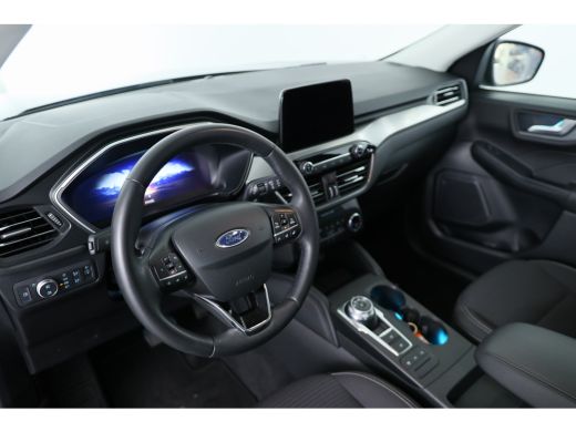 Ford Kuga 2.5 PHEV Titanium | 18 inch | Camera | Climate Control | Cruise Control | Navigatie | Keyless | P... ActivLease financial lease