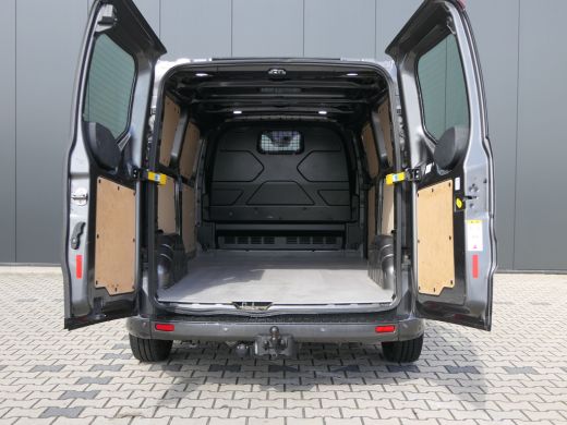 Ford Transit Custom 320 2.0 TDCI L2H1 Sport | Bi-Xenon | Inklapbaar Imperiaal | Trekhaak | Camera | Adaptive Cruise |... ActivLease financial lease