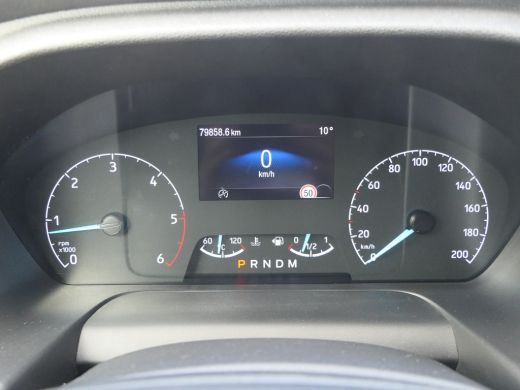 Ford Transit Custom 320 2.0 TDCI L2H1 Sport | Bi-Xenon | Inklapbaar Imperiaal | Trekhaak | Camera | Adaptive Cruise |... ActivLease financial lease