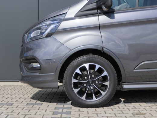 Ford Transit Custom 320 2.0 TDCI L2H1 Sport | Bi-Xenon | Inklapbaar Imperiaal | Trekhaak | Camera | Adaptive Cruise |... ActivLease financial lease