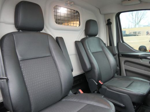 Ford Transit Custom 320 2.0 TDCI L2H1 Sport | Bi-Xenon | Inklapbaar Imperiaal | Trekhaak | Camera | Adaptive Cruise |... ActivLease financial lease