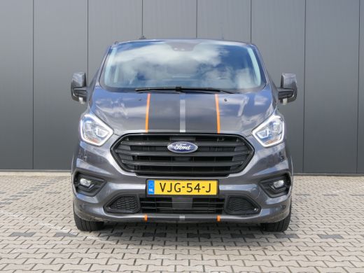 Ford Transit Custom 320 2.0 TDCI L2H1 Sport | Bi-Xenon | Inklapbaar Imperiaal | Trekhaak | Camera | Adaptive Cruise |... ActivLease financial lease