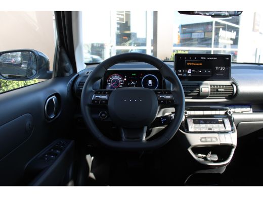 Hyundai Inster Hyundai Evolve Sky Plus 49 kWh | DEMO | 360 graden camera | Stoelverwarming | | Achteruitrijcamer... ActivLease financial lease