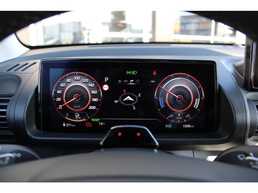 Hyundai Inster Hyundai Evolve Sky Plus 49 kWh | DEMO | 360 graden camera | Stoelverwarming | | Achteruitrijcamer... ActivLease financial lease