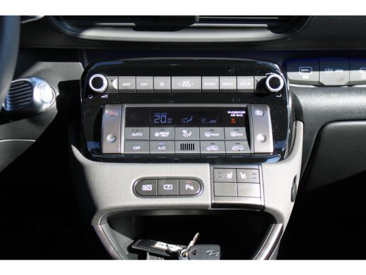 Hyundai Inster Hyundai Evolve Sky Plus 49 kWh | DEMO | 360 graden camera | Stoelverwarming | | Achteruitrijcamer... ActivLease financial lease