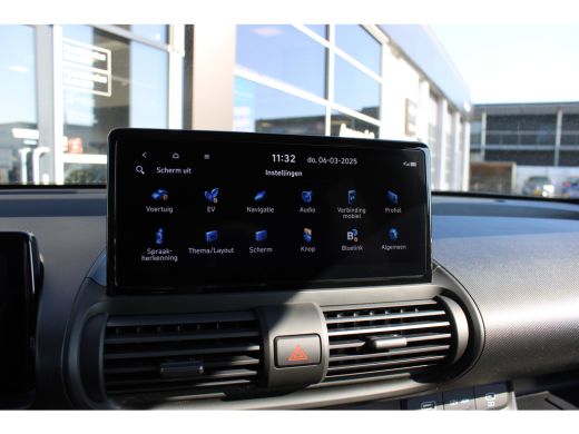 Hyundai Inster Hyundai Evolve Sky Plus 49 kWh | DEMO | 360 graden camera | Stoelverwarming | | Achteruitrijcamer... ActivLease financial lease