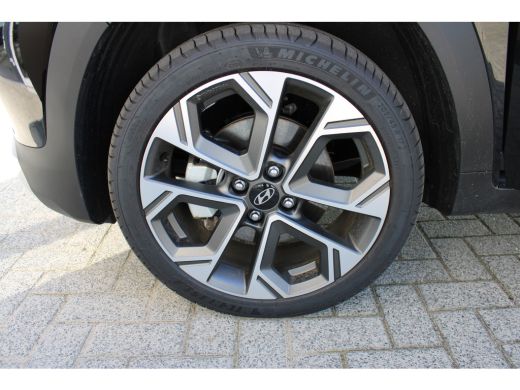 Hyundai Inster Hyundai Evolve Sky Plus 49 kWh | DEMO | 360 graden camera | Stoelverwarming | | Achteruitrijcamer... ActivLease financial lease