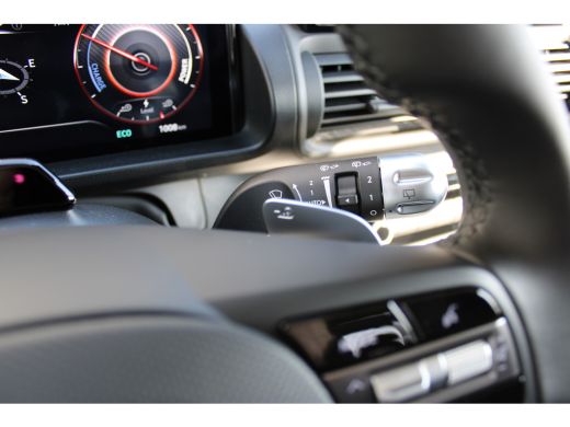 Hyundai Inster Hyundai Evolve Sky Plus 49 kWh | DEMO | 360 graden camera | Stoelverwarming | | Achteruitrijcamer... ActivLease financial lease