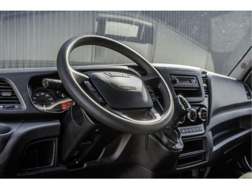 Iveco Daily 35S16V 2.3 | L4H2 | Automaat | Topstaat | Euro 6 | 155 PK | Cruise | Climate | 3500 KG Trekgewicht ActivLease financial lease