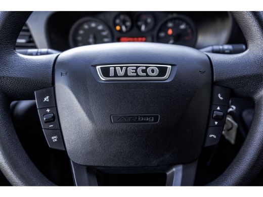 Iveco Daily 35S16V 2.3 | L4H2 | Automaat | Topstaat | Euro 6 | 155 PK | Cruise | Climate | 3500 KG Trekgewicht ActivLease financial lease