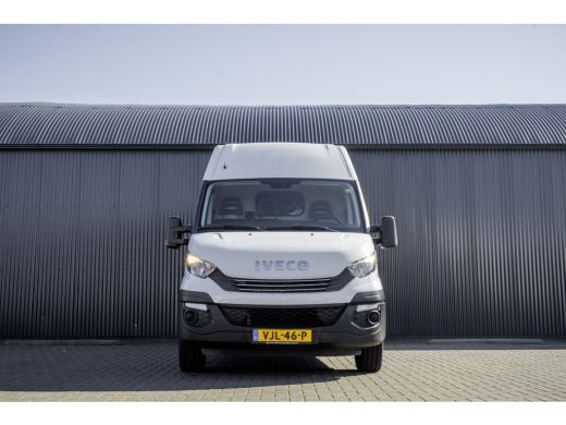 Iveco Daily 35S16V 2.3 | L4H2 | Automaat | Topstaat | Euro 6 | 155 PK | Cruise | Climate | 3500 KG Trekgewicht ActivLease financial lease