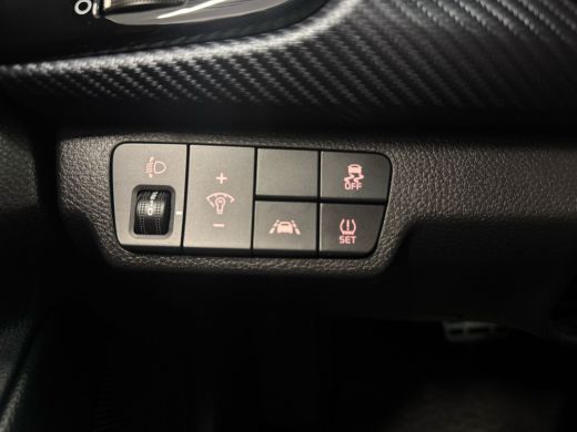 Kia Rio 1.0 TGDI GT-Line | Lichtmetalen velgen 17" ActivLease financial lease