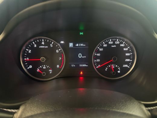 Kia Rio 1.0 TGDI GT-Line | Lichtmetalen velgen 17" ActivLease financial lease