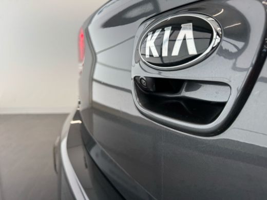 Kia Rio 1.0 TGDI GT-Line | Lichtmetalen velgen 17" ActivLease financial lease