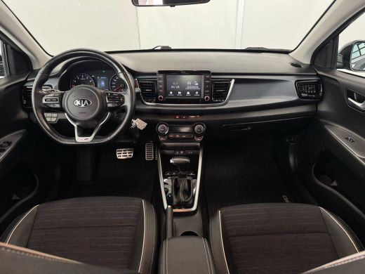 Kia Rio 1.0 TGDI GT-Line | Lichtmetalen velgen 17" ActivLease financial lease