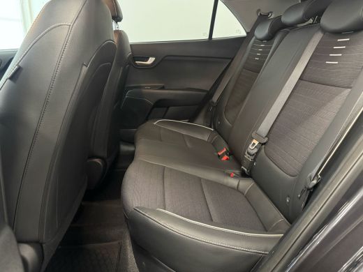 Kia Rio 1.0 TGDI GT-Line | Lichtmetalen velgen 17" ActivLease financial lease
