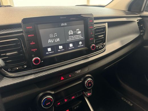 Kia Rio 1.0 TGDI GT-Line | Lichtmetalen velgen 17" ActivLease financial lease