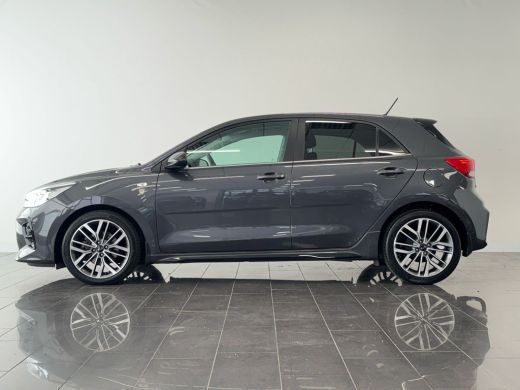 Kia Rio 1.0 TGDI GT-Line | Lichtmetalen velgen 17" ActivLease financial lease