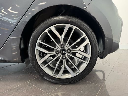 Kia Rio 1.0 TGDI GT-Line | Lichtmetalen velgen 17" ActivLease financial lease