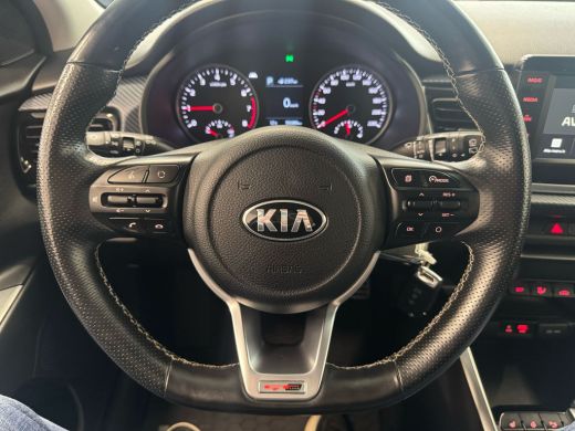 Kia Rio 1.0 TGDI GT-Line | Lichtmetalen velgen 17" ActivLease financial lease