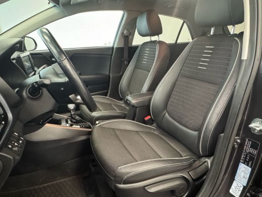 Kia Rio 1.0 TGDI GT-Line | Lichtmetalen velgen 17" ActivLease financial lease