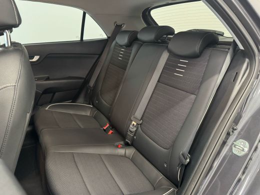 Kia Rio 1.0 TGDI GT-Line | Lichtmetalen velgen 17" ActivLease financial lease