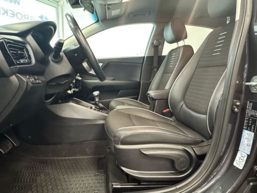 Kia Rio 1.0 TGDI GT-Line | Lichtmetalen velgen 17" ActivLease financial lease